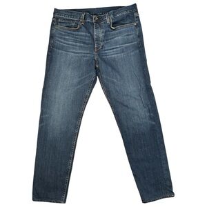 rag & bone Men's Denim Throop Jeans Sz 38 M1223KSOTHP